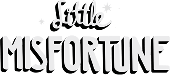 Little Misfortune Game Online - Play Free