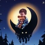 Among the Sleep