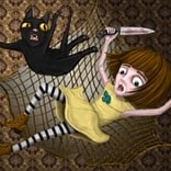 Fran Bow 4