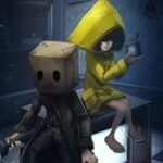 Little Nightmares 2023