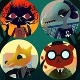 Night in the Woods